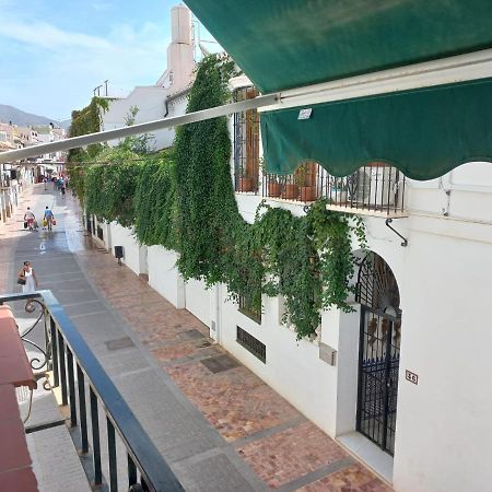 Apartamento Carabeo 41 Nerja Exterior foto