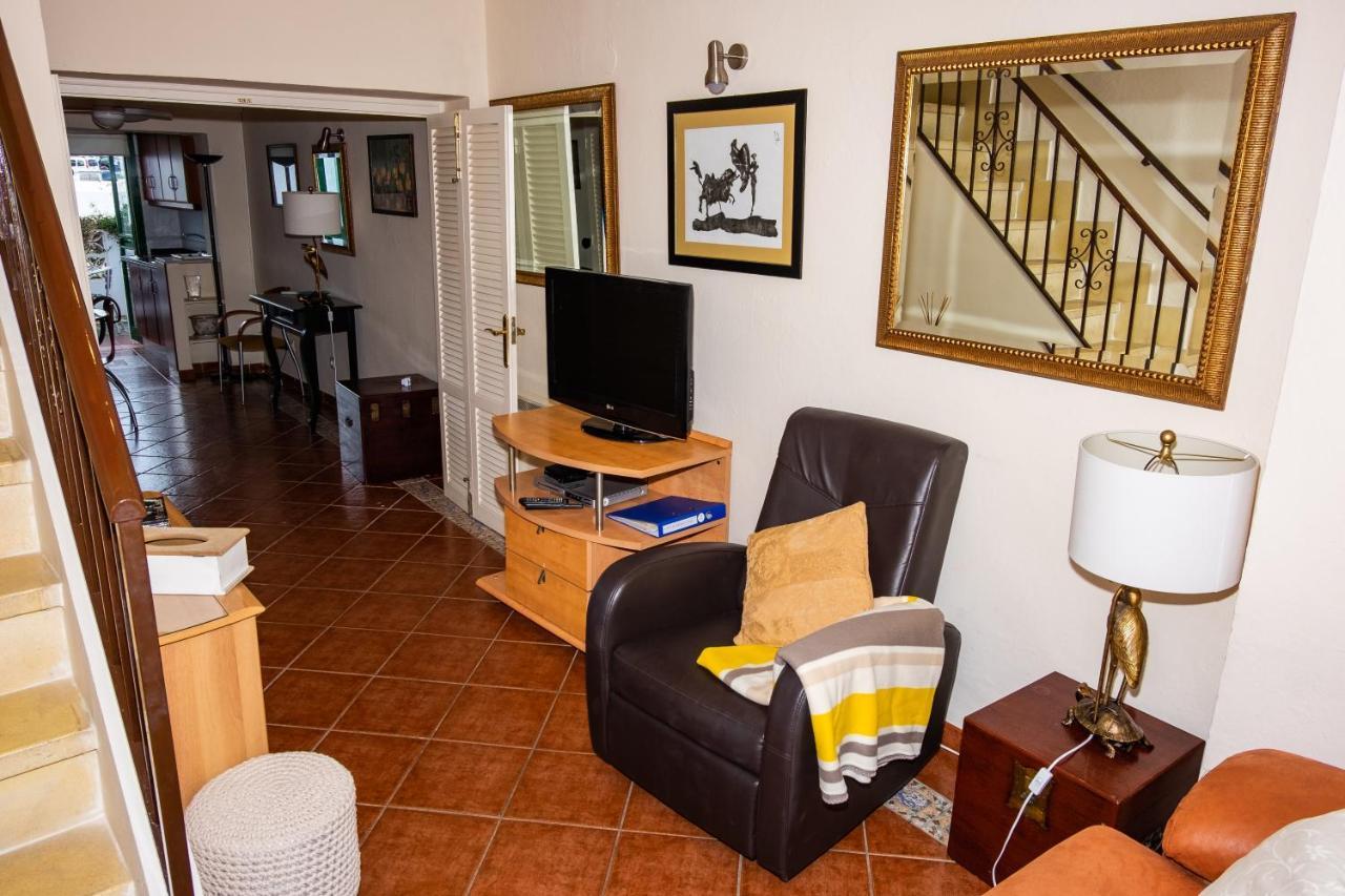 Apartamento Carabeo 41 Nerja Exterior foto