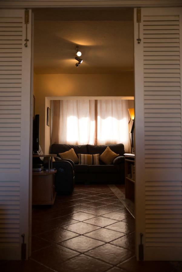 Apartamento Carabeo 41 Nerja Exterior foto