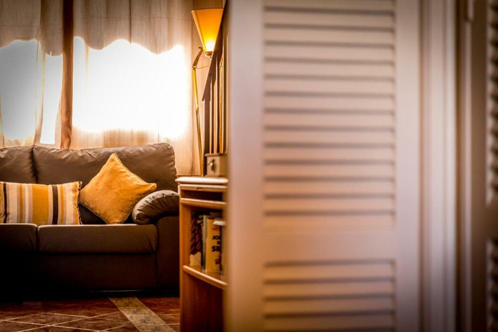 Apartamento Carabeo 41 Nerja Exterior foto