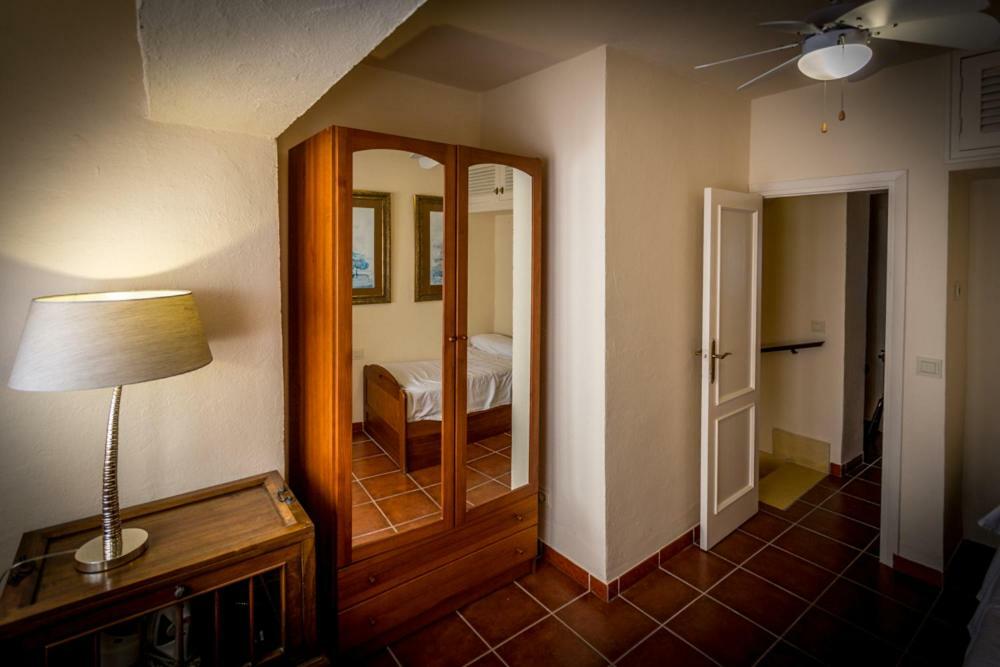 Apartamento Carabeo 41 Nerja Exterior foto