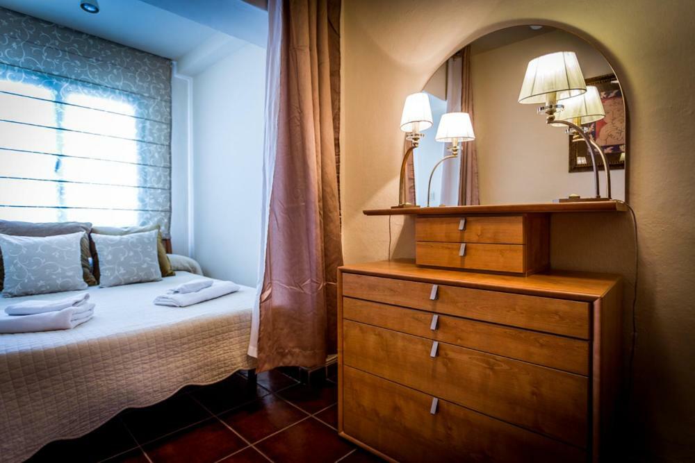 Apartamento Carabeo 41 Nerja Exterior foto